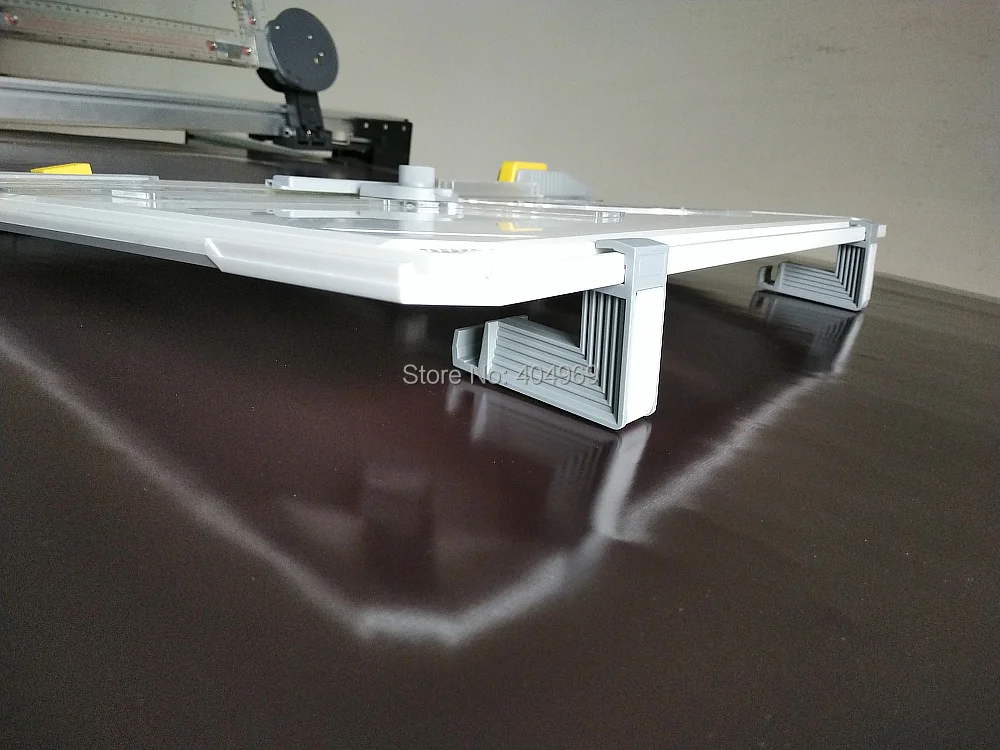 GP001-2 rapid a3 drawing board painting plate factory directly