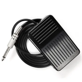 

Tattoo Foot Pedal Switch Pedal Tattoo Machine Accessories Anti Slip Foot Tattoos Pedal Tools