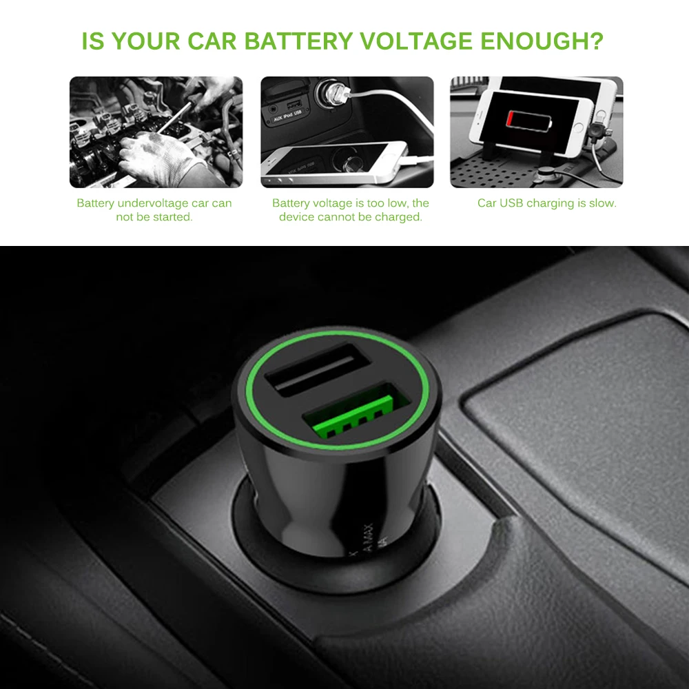 car accessories