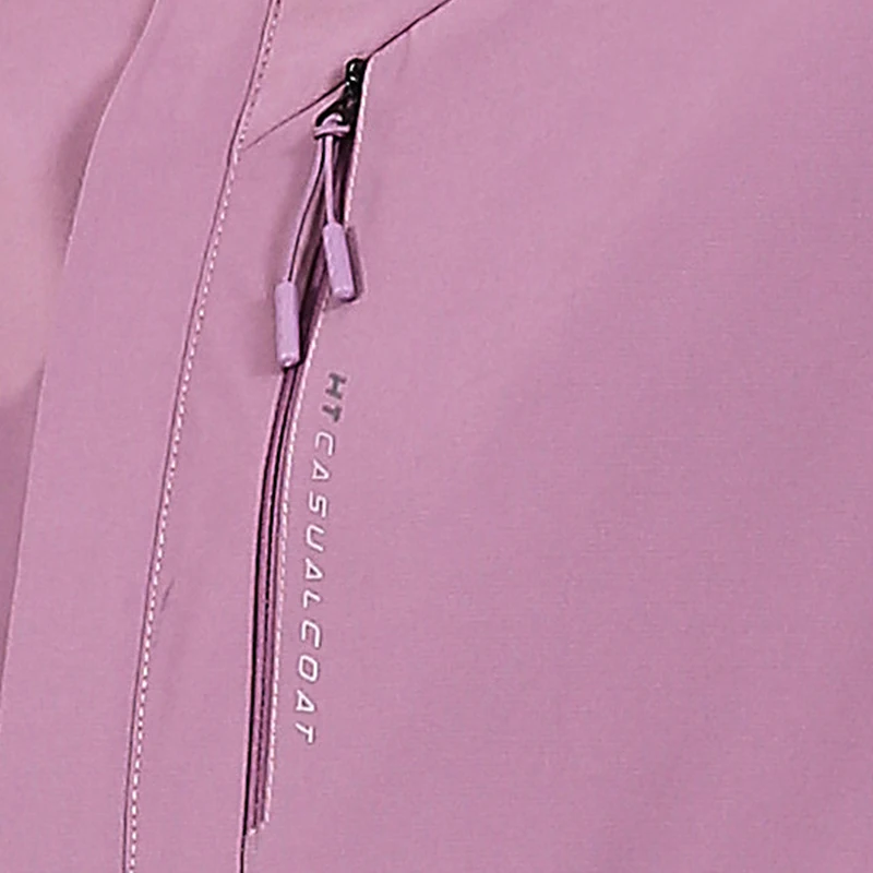 HUMTTO Autumn Winter Jacket for Women 2021 Outdoor Casual Woman Coats Waterproof Jackets Womens Brand Keep Warm Windproof Coat