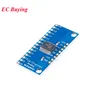 CD74HC4067 74HC4067 16-Channel ADC Analog Digital Multiplexer High-speed Breakout Board Module For Arduino ► Photo 2/5