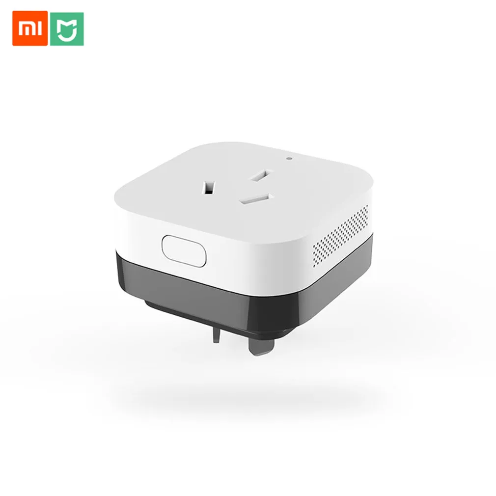 Xiaomi Aqara кондиционер компаньон работает с датчиком температуры и влажности шлюз связь функция Mihome Смарт приложение управление