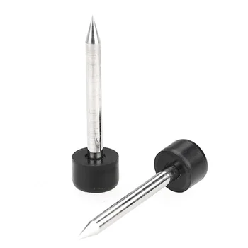 

High Quality 1 Pair Korea lNNO IFS-15M Electrodes for view3/view5/view7 Fiber Optic Fusion Splicer Electrode rod