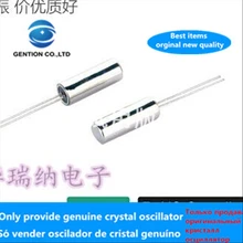 50 шт. оригинальные новые пассивные встроенные цилиндрические цилиндры 3x8 мм DT-38 308 32,768 кГц 32,768 к