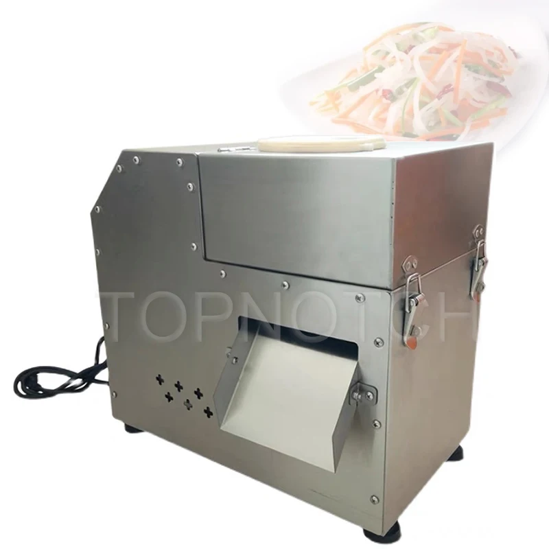 Commercial Electric Potato Carrot Vegetable Slicer Machine AliExpress
