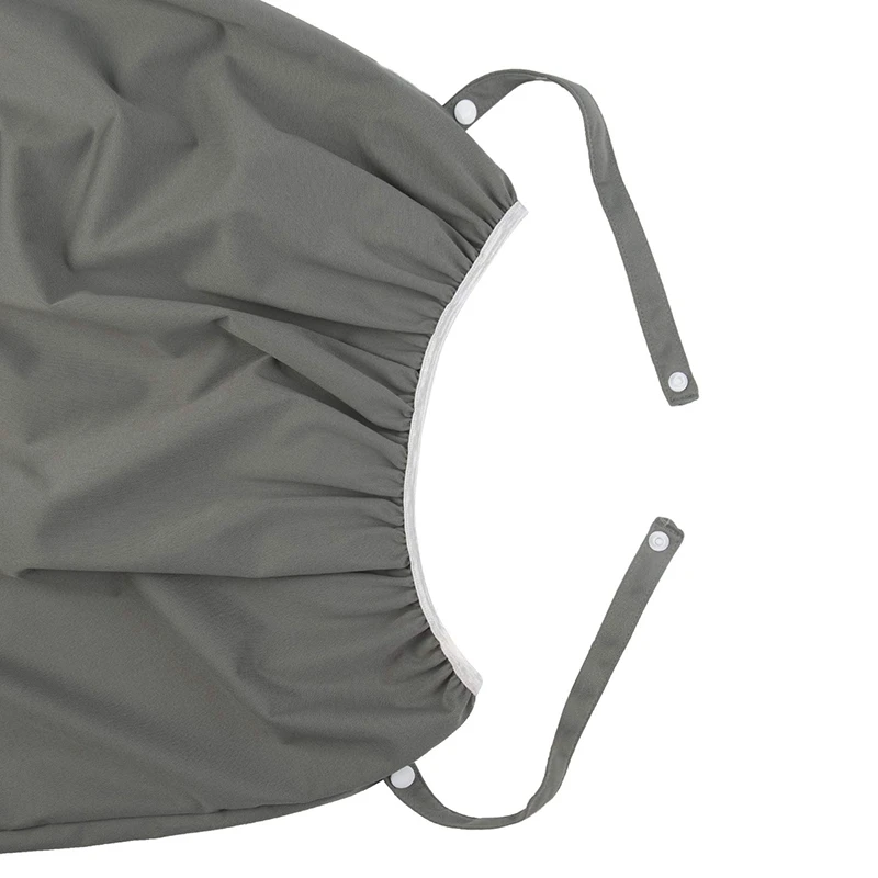 

Hot New Reusable Diaper Bucket Lining for Diaper Clothing Kitchen Trash Can Diaper Storage Bag