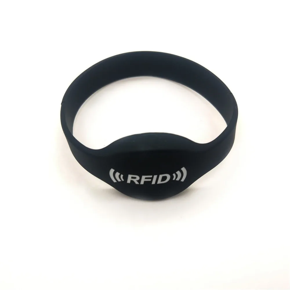 Silicone Wristband Access Control, Supplier