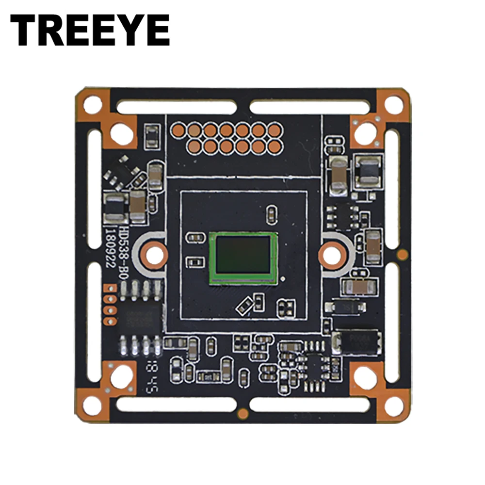 HD 2,0 мегапиксельная CCTV камера модуль PCB SONY IMX323+ 8536H 0.01lux OSD кабель DC12V CVBS AHD TVI CVI все в одном 2000TVL 3D-DNR