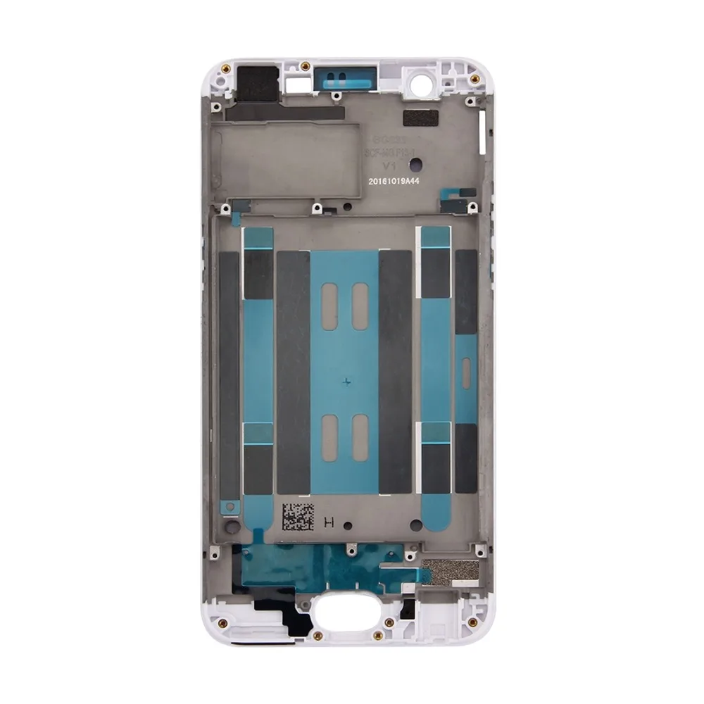 Высокое качество для OPPO A57 передний корпус ЖК-рамка