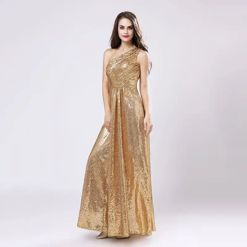 honor sequin dress