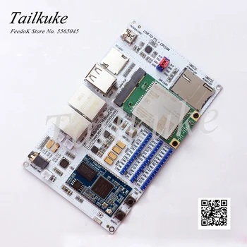 

MT7688 / Mt7628 Wireless Routing Module Openrt Customization Intelligent Routing Software and Hardware Full Stack Development