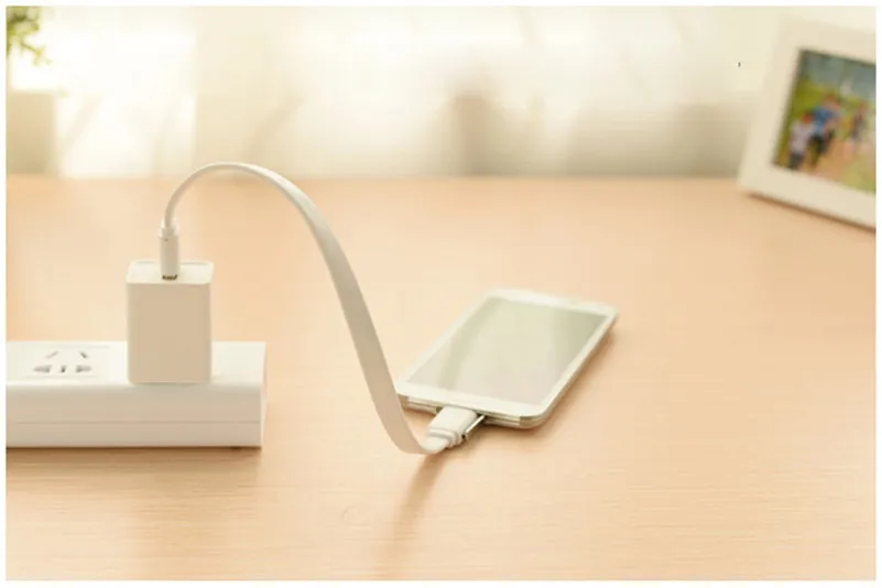 Оригинальный внешний аккумулятор xiaomi mi короткий кабель micro usb type c для внешнего