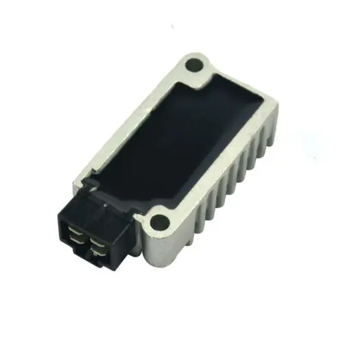 Мотоцикл Напряжение Регулятор выпрямителя Для XT225 250 600 TTR250 TW200 225 125 FZ250 FZR400 500 600 XJ400 600 TDM850