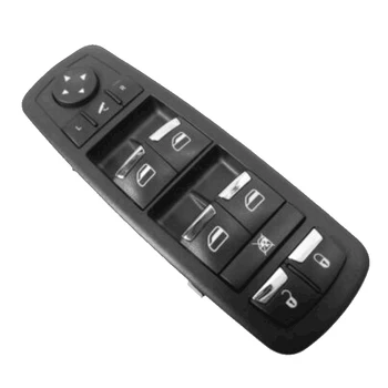 

Front Left Driver Door Window Switch 670025406 for Maserati Ghibli 670025406