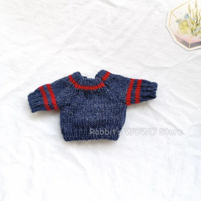 Doll Accessories for 30cm LaLafanfan Cafe Duck Dog Plush Doll Clothes Headband Bag Glasses Outfit for 20-30cm Plush Toy 27