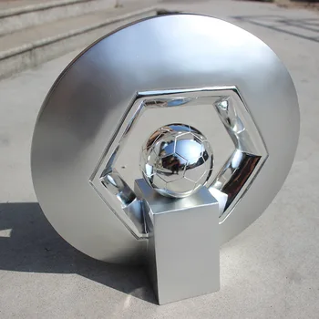 

Trophy Customized Wholesale French League Trophy Inventory Creative Competition Crafts Fan Souvenirs