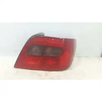 

8696649 Right Rear light Citroen Xsara Saloon 2.0 Hdi