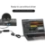 DOREMiDi MTU-11 MIDI to USB C Type C Кабель USB MIDI Конвертер с Индикатором для Android