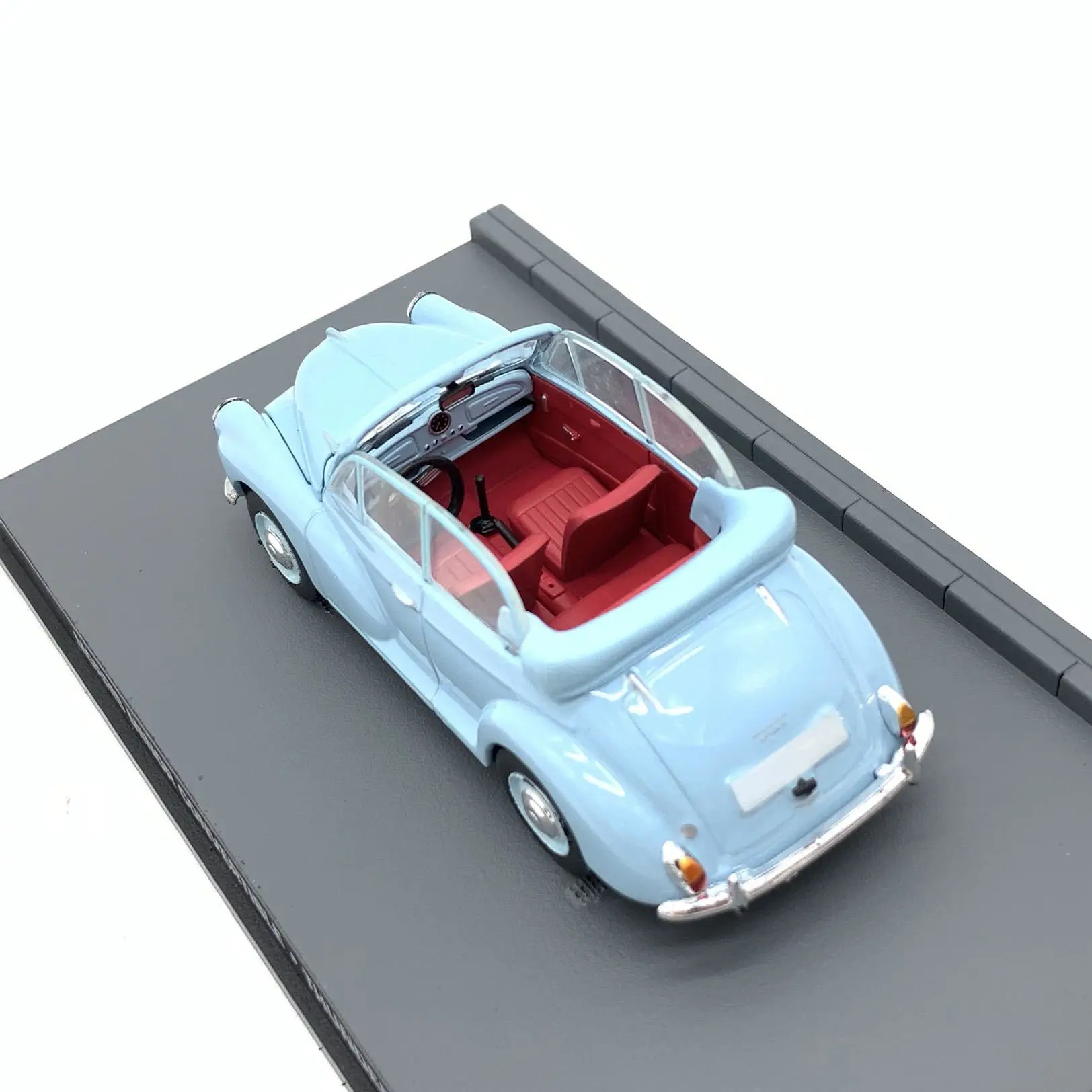 Из печати 007 серии 1/43morris новая специальная модель литая под давлением металлическая модель автомобиля длиной 9 см дома Дисплей Коллекция игрушек для детей