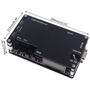 

OSSC HDMI Converter Kit for Retro Game Console Set for US Specifications / European Specifications No input delay