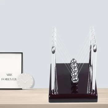 

New Newton's Cradle, Metal Balance Ball