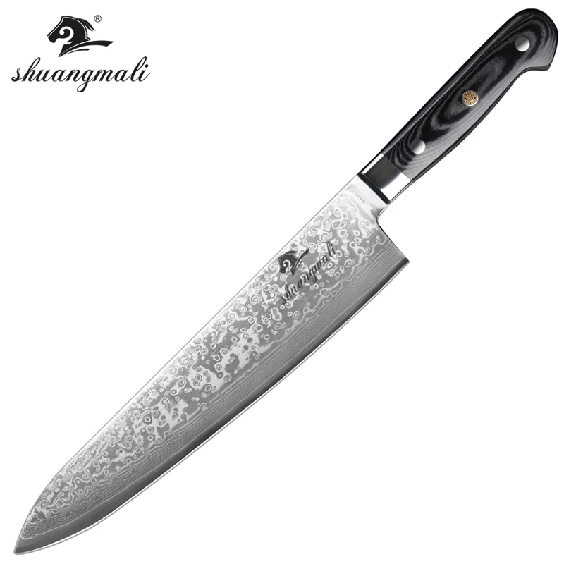 Gyuto Knife