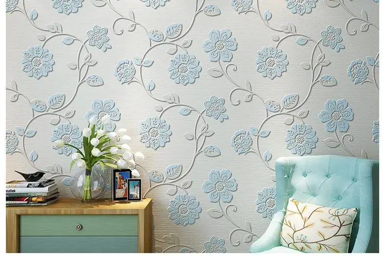 Для спальни Pintado Behang Pared самоклеящаяся настенная бумага Papier Peint Papel De Parede Infantil домашний декор настенная бумага