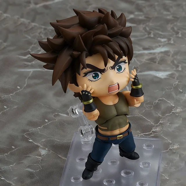 Nendoroid 1624 Aventura Bizarra De Jojo Dio Brando 1602 Jojo Jonathan 1502  Joestar Noriaki Ação Anime Figura Boneca De Brinquedo Modelo - AliExpress