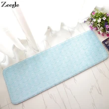 Zeegle ковры и коврики для гостиной Противоскользящий напольный кухонный коврик для ванной комнаты коврик для спальни декоративный ковер из полиэстера