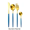 blue gold