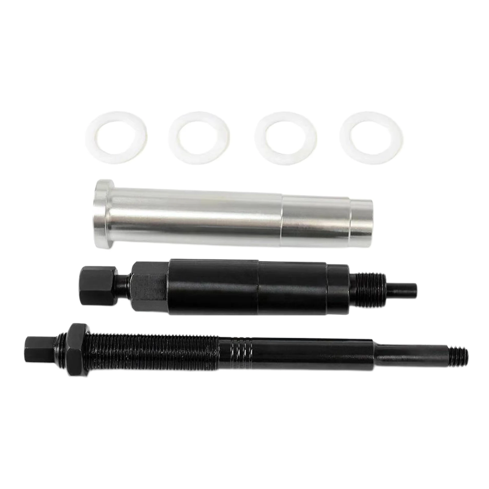 65600 Broken Spark Plug Remover Tool For Ford 3 Valve Engines 5.4L | Автомобили и мотоциклы