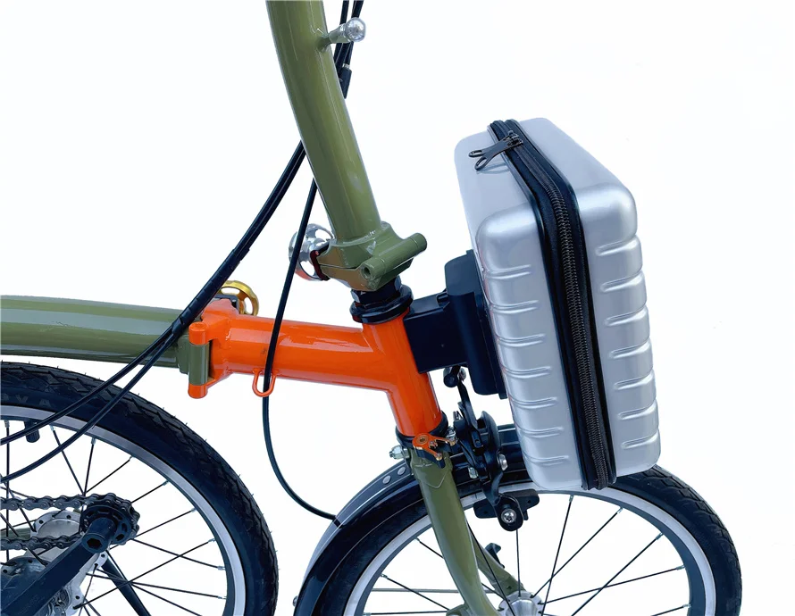 Details about   420D Polyester Folding Bicycle Storage Bag Bike Loading Pouch Cycling Accessory 