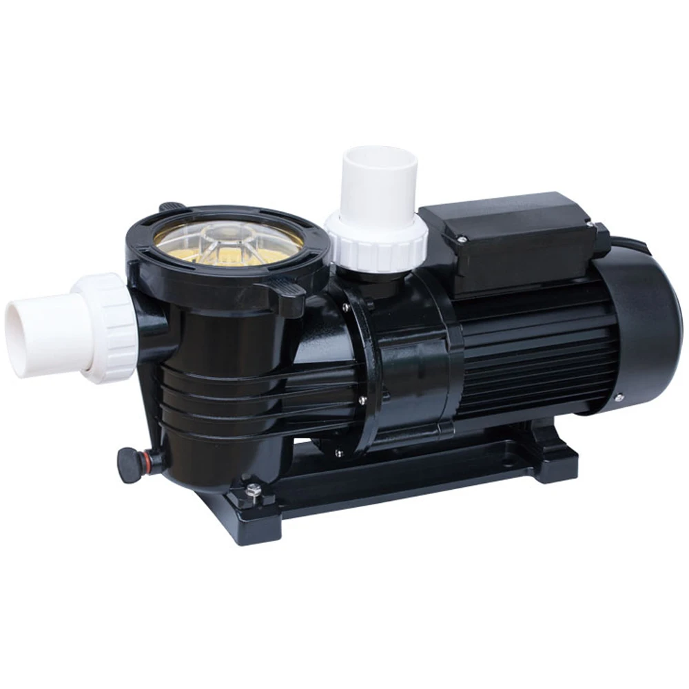 

0.75HP Swimming Pool Equipment Pump &filter