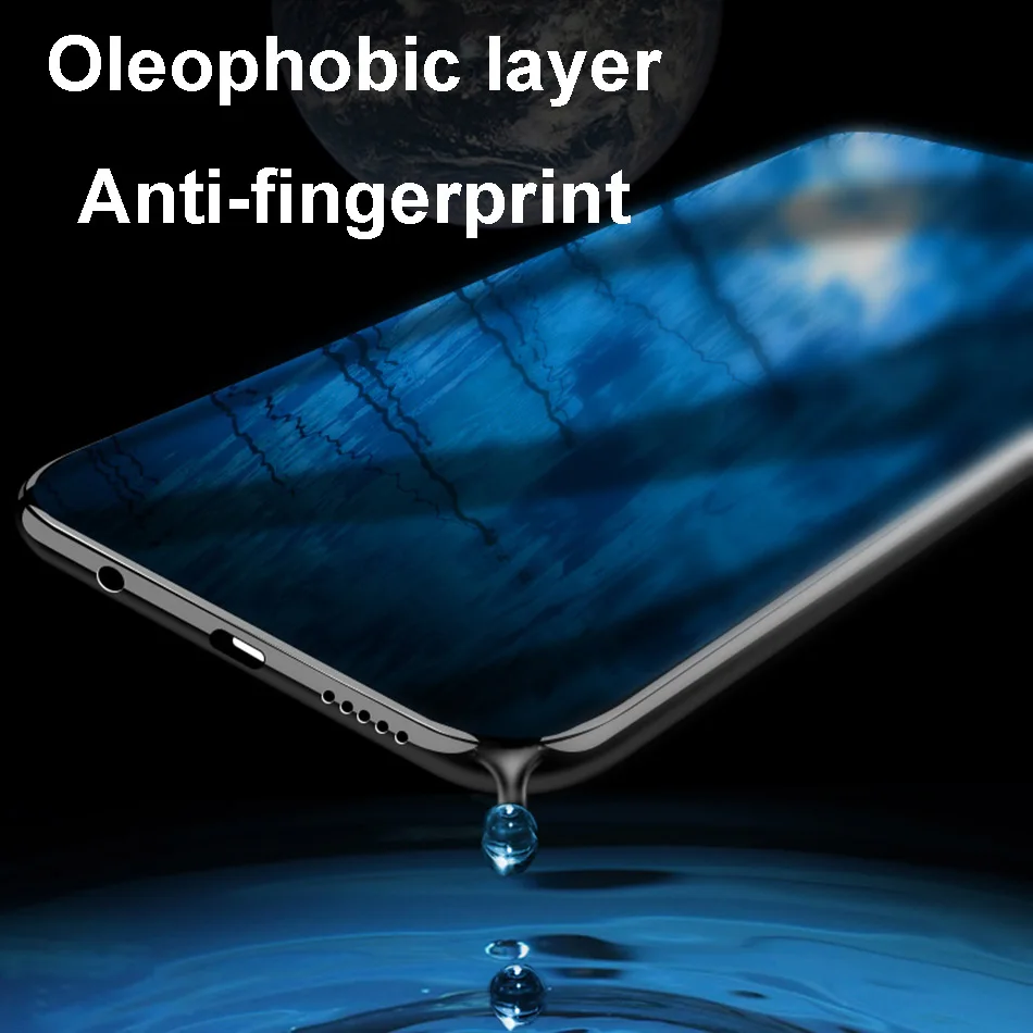 2 шт. закаленное стекло для huawei Y9 Prime Y5 Y7 Y6 Prime P Smart Z Защита экрана для huawei Y9 Prime стеклянная пленка
