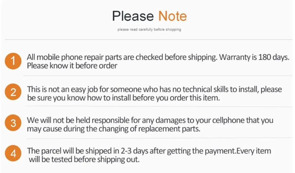 note