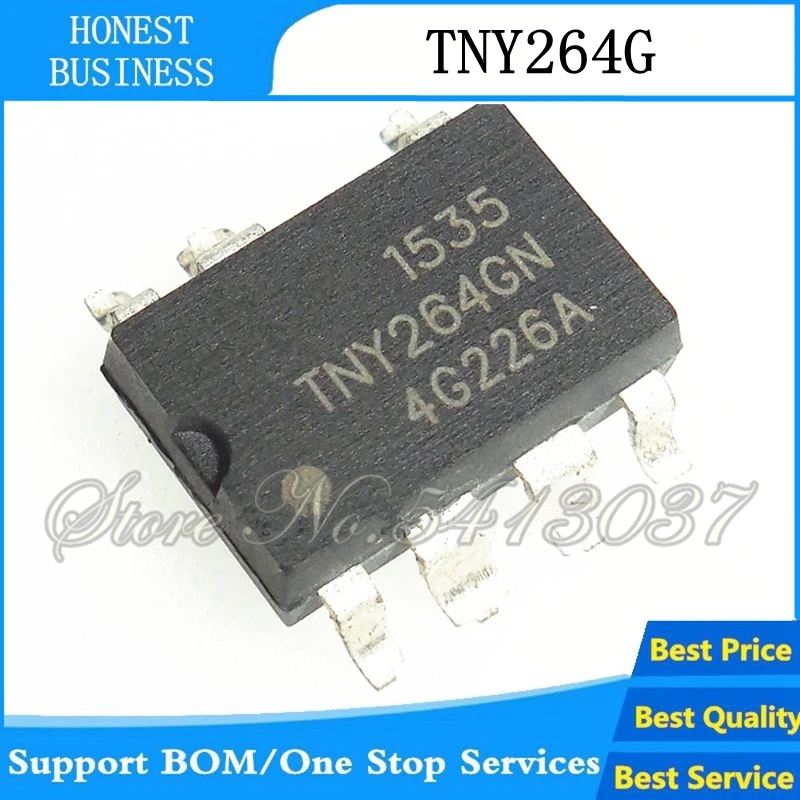 50 шт. TNY264G TNY264GN TNY264