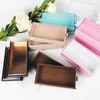 Wholesale Magnetic Eyelashes Cases Packaging Custom Lash Boxes logo Wholesale 25mm Mink Eye -lashes Fluffy Box Package Vendors 6