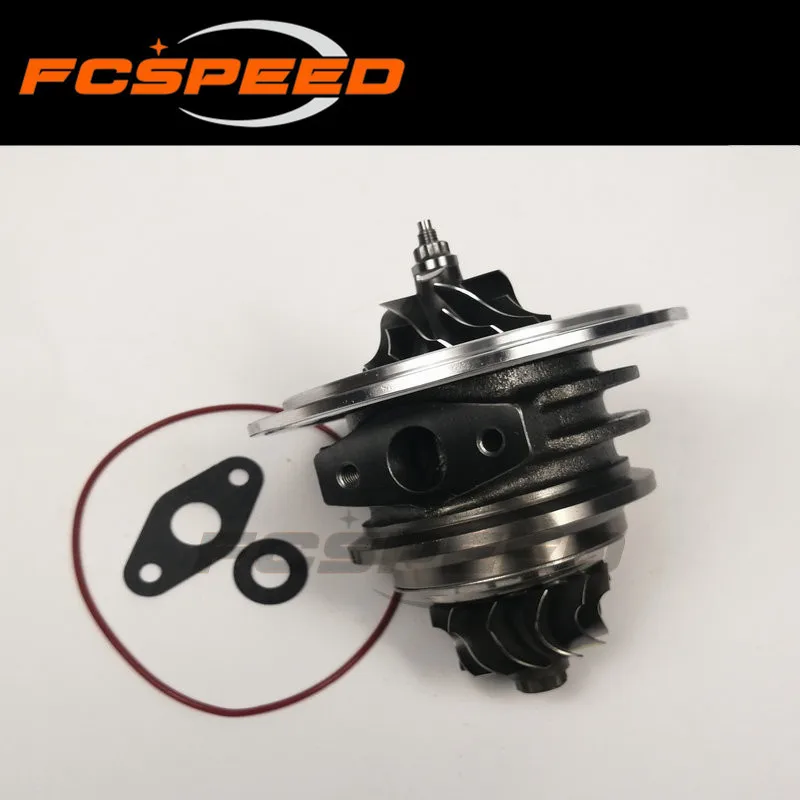 Турбо картридж GT2049S 708618 714716 709035 726194 турбо зарядное устройство КЗПЧ ядро для Ford Transit V Mondeo 2.0Di Dura torq 2003