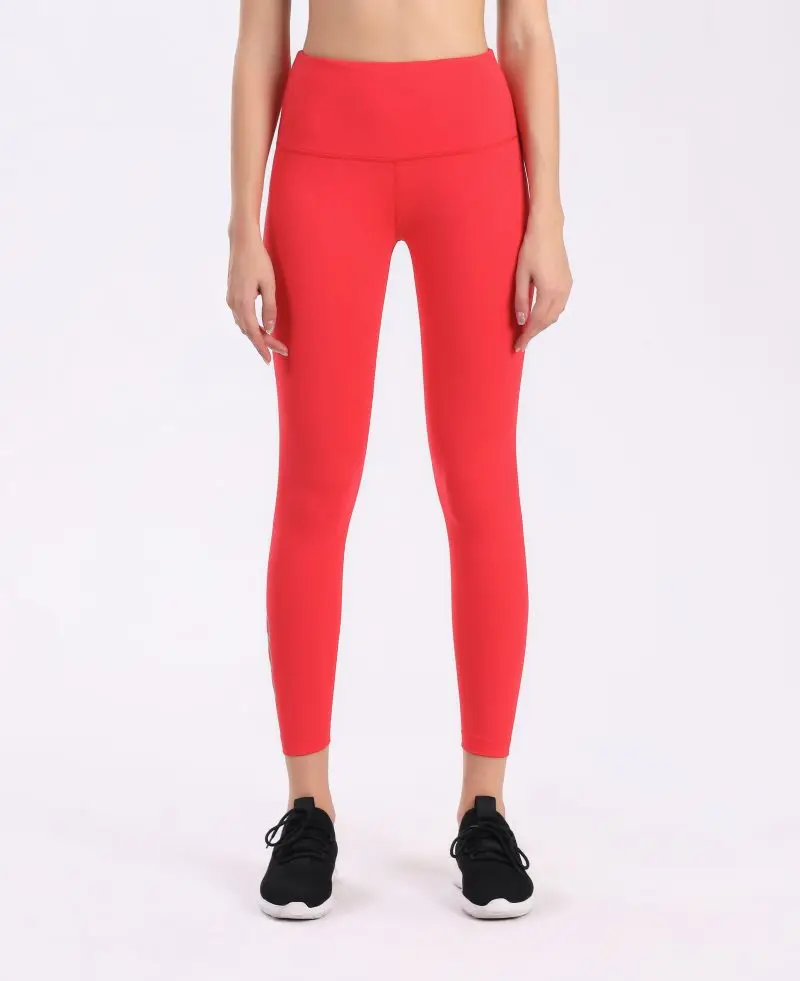 High Waist Yoga Pants Sport Leggings Women Fitness Legins Push Up Gym