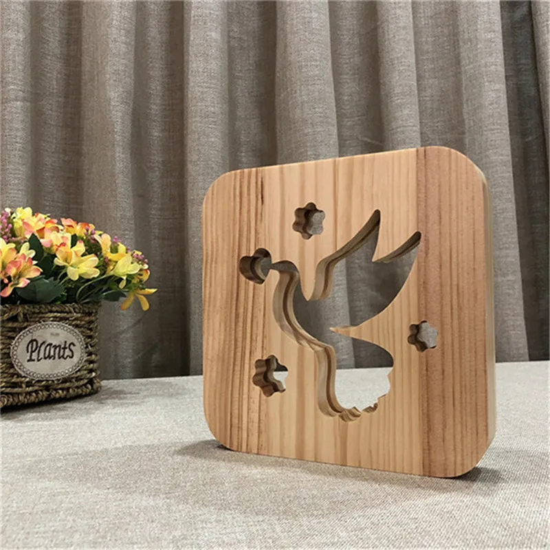 Asmarluxx wooden lamp0151