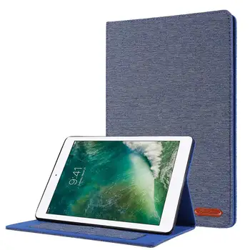 

Tablet Cover for iPad 10.2 2019 Funda Case PU Leather Flip Stand Cover with Card Slot for iPad 7 7th Generation 10 2 2019 Coque