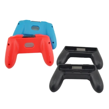 

10 set 2 pcs a set For Switch NS NX Joy-Con Console Update Version Controller Handle Grips Holder