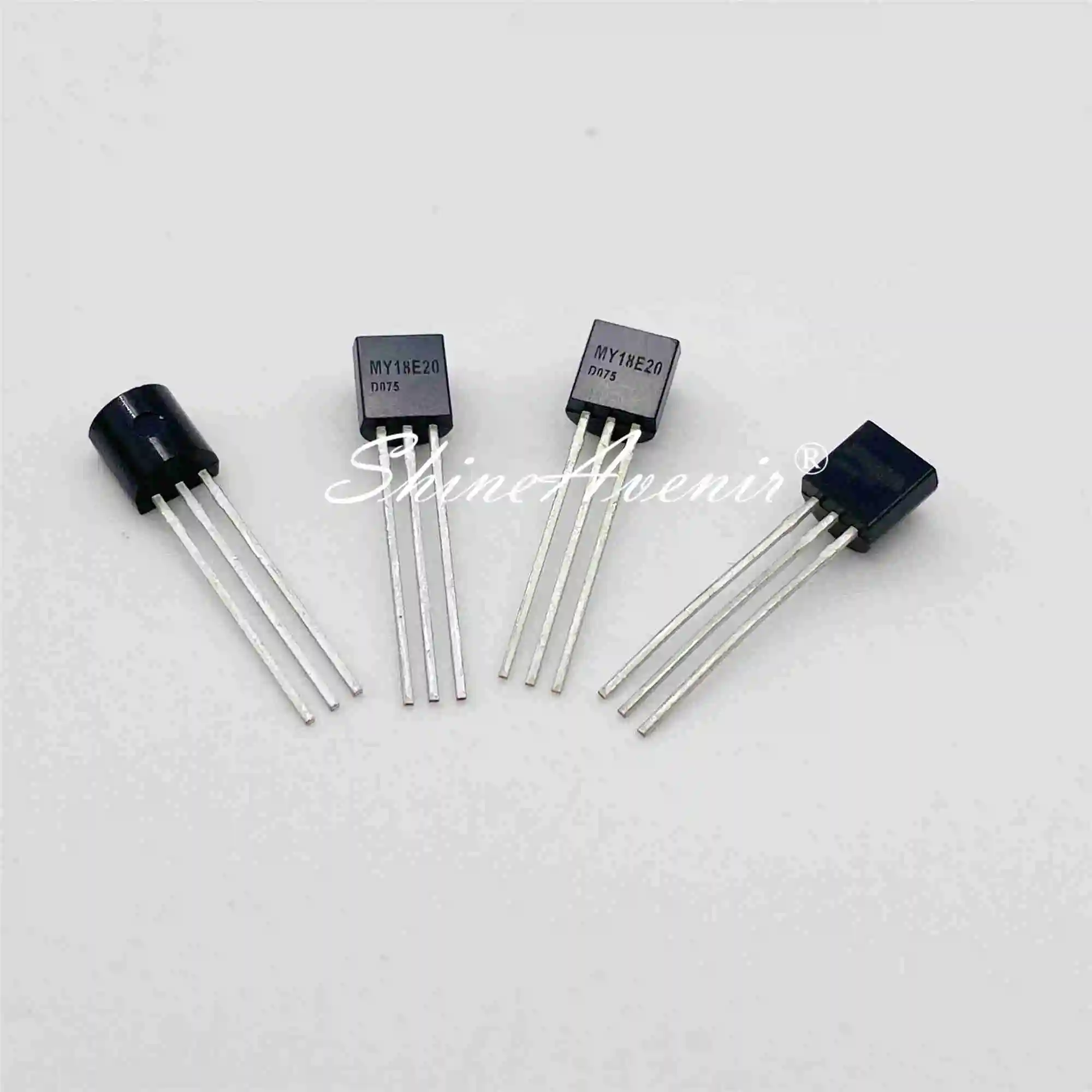 10pcs-lot-Triode-MY18E20-TO-92-AH3144E-T