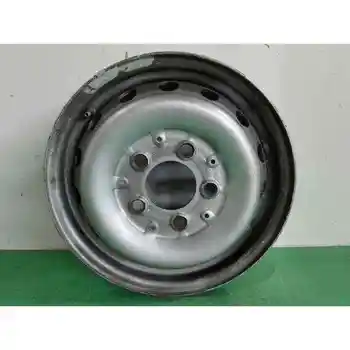 

9034000102 RIM MERCEDES SPRINTER (W901, W903) COMBI