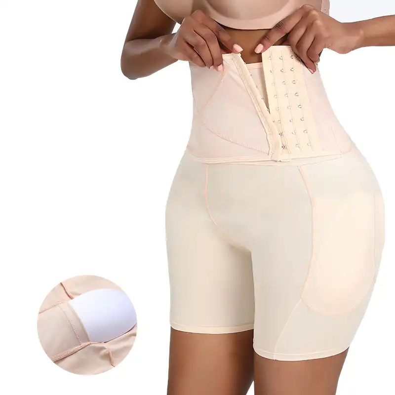 high waist belly shaper