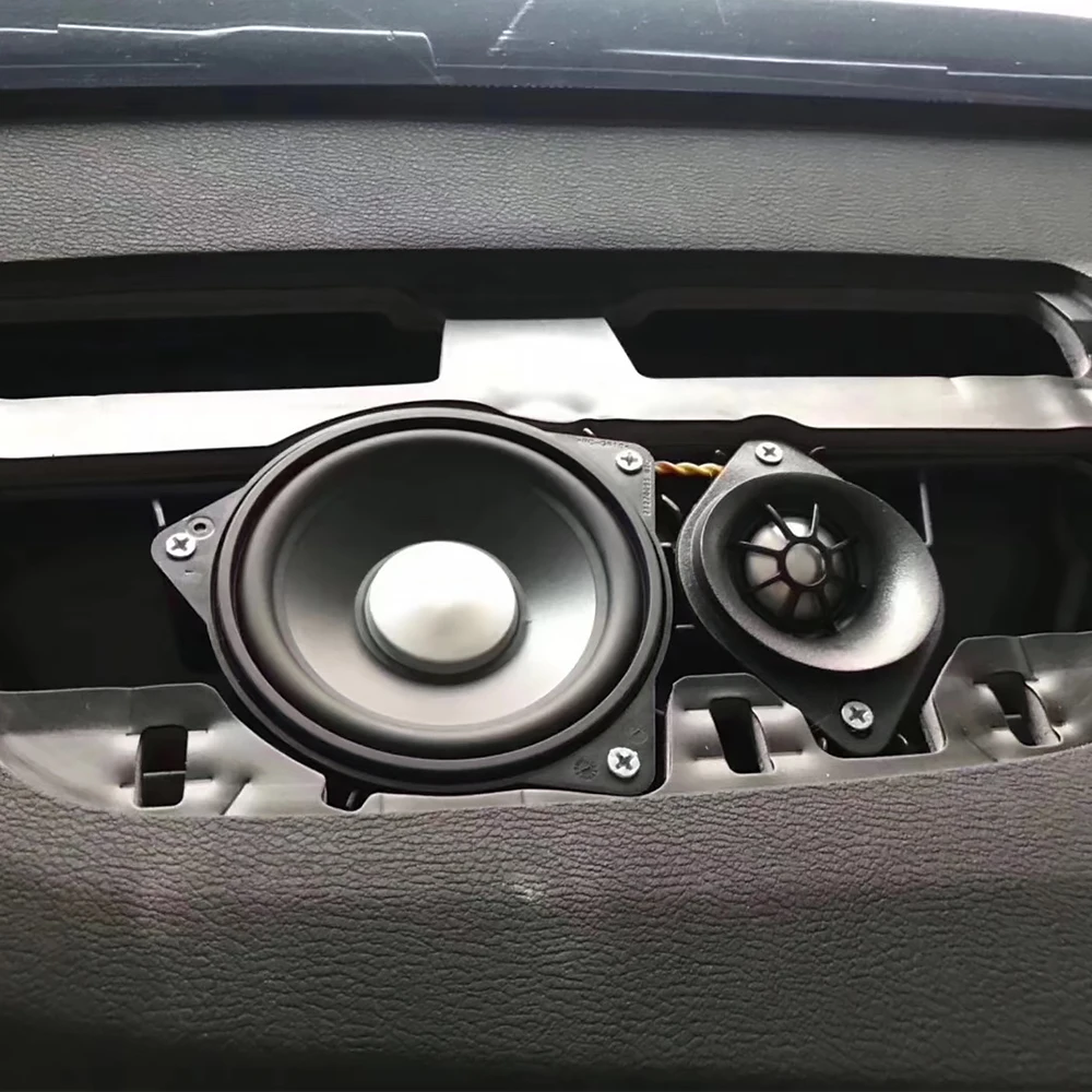 Наклейки на приборную панель автомобиля декоративные наклейки для BMW f47 f48 X1 X2