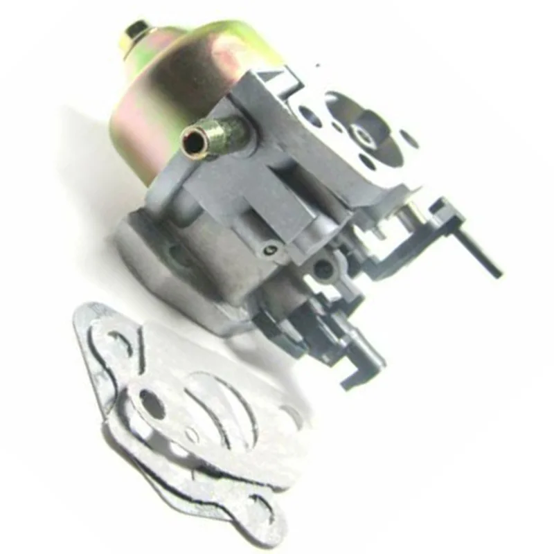 

Carburetor with 3*Gaskets for Cub Cadet for Troy Bilt Car decoration accessories 951-14423 5X65RU durable practical
