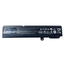 جديد حقيقية البطارية ل MSI MS-16J3 GP62-6QE GP62-6QF GP62-7RD GP62M-7RD GP62MVR MS-16JB GP62MVR 7RFX MS-16JB GP62MVR-6RF 7RF(China)