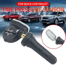 TPMS аксессуары для шин 13598771 датчик давления в шинах автомобильный мониторинг шин для Chevrolet Buick для Cadillac Для Hummer для GMC