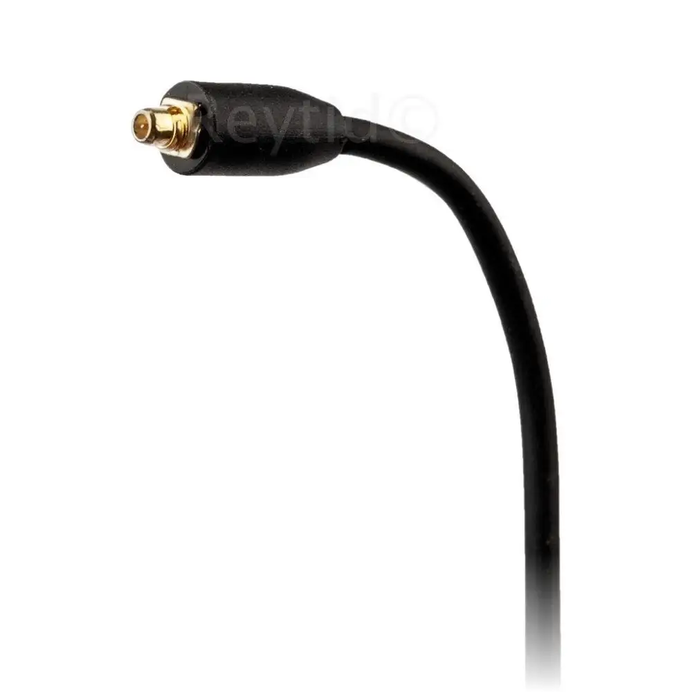Bluetooth 5 0 Stereo Audio Adapter Handsfree Wireless Receiver For Shure SE215 SE425 SE535 SE846 SE315 in Ear MMCX Headphones